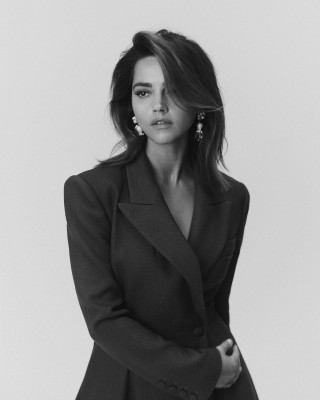 photo 21 in Jenna Coleman gallery [id1336838] 2023-11-15 00:00:00