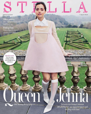 Jenna Coleman pic #1121341