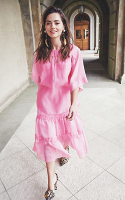 Jenna Coleman pic #1121340