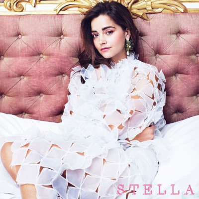 Jenna Coleman pic #1121338