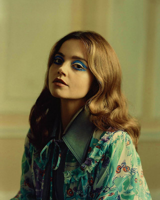 photo 28 in Jenna Coleman gallery [id1077869] 2018-10-30 00:00:00
