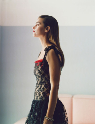 Jenna Coleman pic #1087725