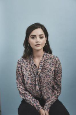 photo 20 in Jenna Coleman gallery [id1004672] 2018-02-03 00:00:00