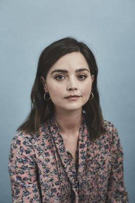 photo 17 in Jenna Coleman gallery [id1004675] 2018-02-03 00:00:00