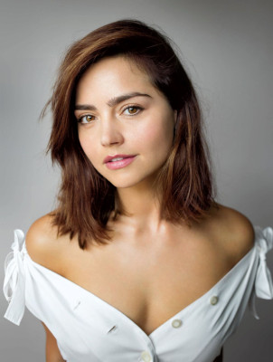 Jenna Coleman pic #894574