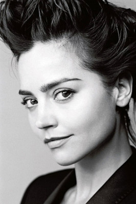 photo 25 in Jenna Coleman gallery [id894579] 2016-11-27 00:00:00