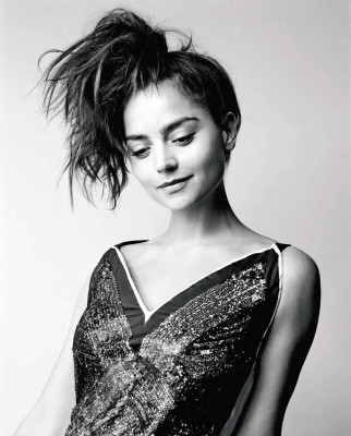 Jenna Coleman pic #894580