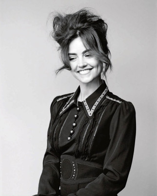 Jenna Coleman pic #894575