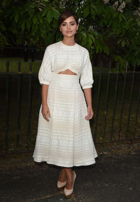 Jenna Coleman pic #863607