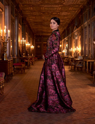 Jenna Coleman pic #931996