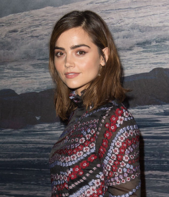 photo 13 in Jenna Coleman gallery [id878050] 2016-09-21 00:00:00