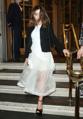 photo 14 in Jenna Coleman gallery [id930512] 2017-05-09 00:00:00