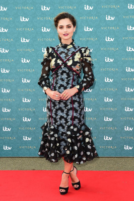 Jenna Coleman pic #871241