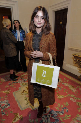 Jenna Coleman pic #893804