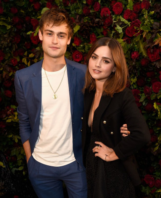 Jenna Coleman pic #873033