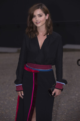 Jenna Coleman pic #859476