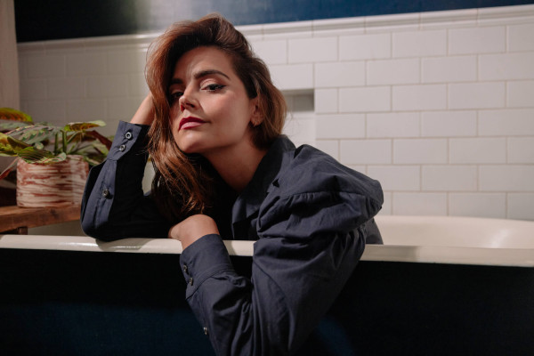 photo 29 in Jenna Coleman gallery [id1347359] 2024-04-06 00:00:00
