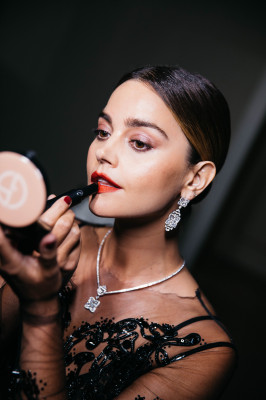 Jenna Coleman pic #1340552