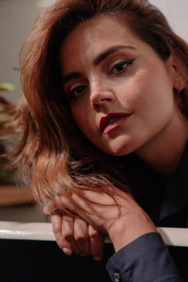 Jenna Coleman pic #1347357