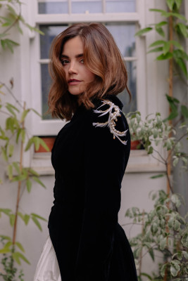 photo 5 in Jenna Coleman gallery [id1333135] 2023-09-06 00:00:00
