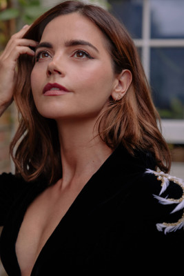 Jenna Coleman pic #1333133