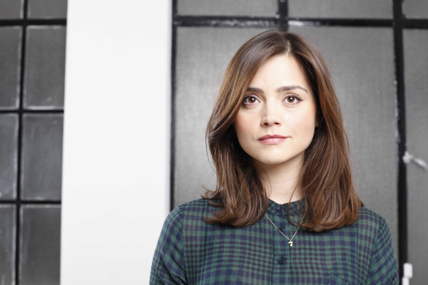 Jenna Coleman pic #773893