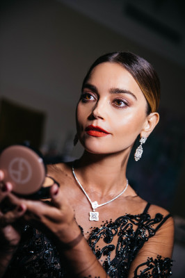 Jenna Coleman pic #1335051