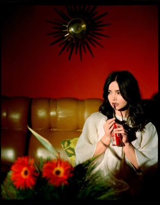 Jenna Coleman pic #1255225