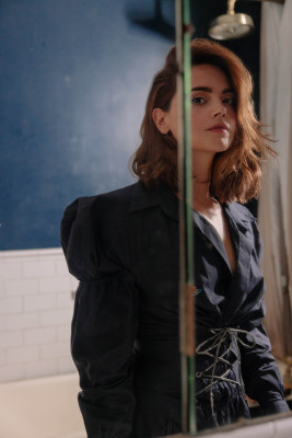 Jenna Coleman pic #1347356
