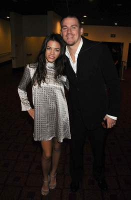 Jenna Dewan pic #587569