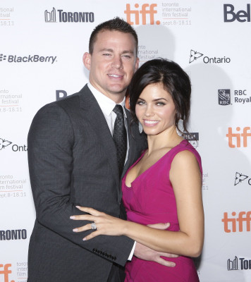 Jenna Dewan pic #590519