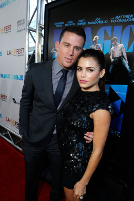 photo 10 in Jenna Dewan gallery [id592757] 2013-04-08 00:00:00