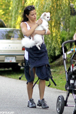Jenna Dewan pic #694817