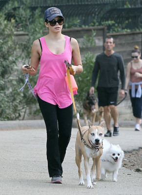 Jenna Dewan pic #558946