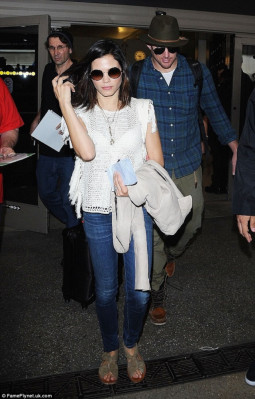 Jenna Dewan pic #783848
