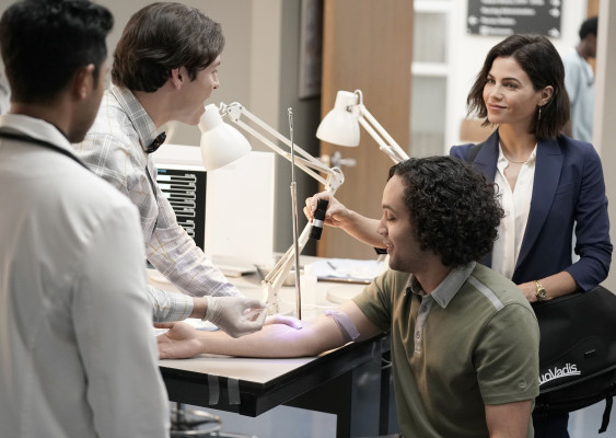 photo 27 in Jenna Dewan gallery [id1211717] 2020-04-13 00:00:00