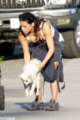 Jenna Dewan pic #694818