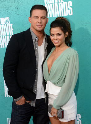 photo 21 in Jenna Dewan gallery [id496290] 2012-06-06 00:00:00