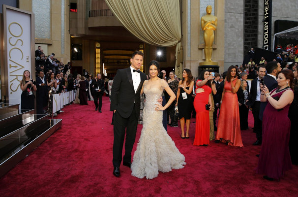 Jenna Dewan pic #676938