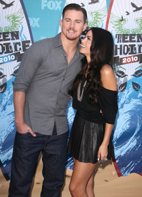 Jenna Dewan pic #330833