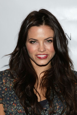 photo 19 in Jenna Dewan gallery [id190521] 2009-10-15 00:00:00