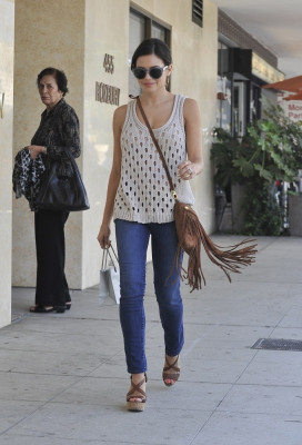 Jenna Dewan pic #516852