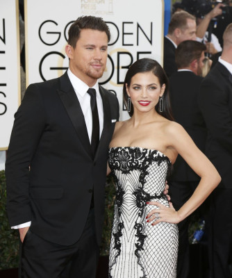 Jenna Dewan pic #662079