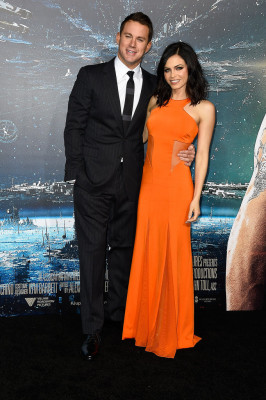 photo 12 in Jenna Dewan gallery [id758246] 2015-02-08 00:00:00