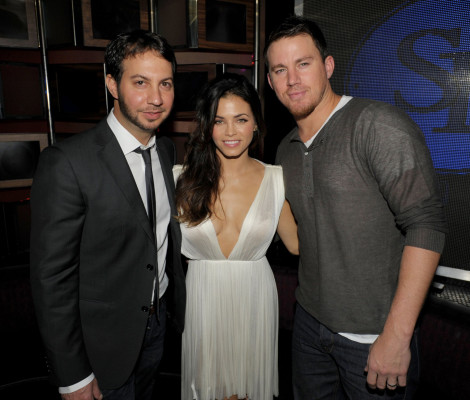 photo 20 in Jenna Dewan gallery [id668287] 2014-02-10 00:00:00