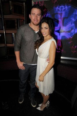 photo 22 in Jenna Dewan gallery [id668278] 2014-02-10 00:00:00