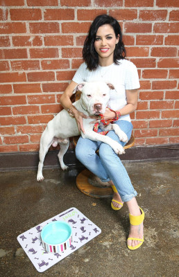 Jenna Dewan pic #772647