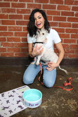 Jenna Dewan pic #772645