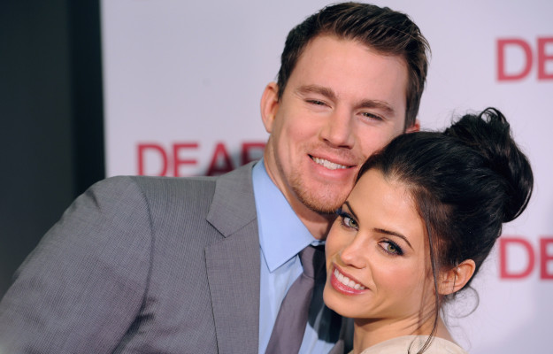 Jenna Dewan pic #307404
