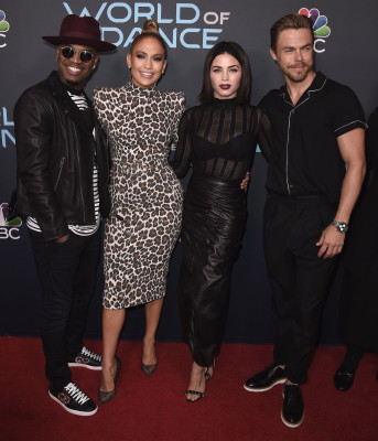 photo 13 in Jenna Dewan gallery [id1033947] 2018-05-03 00:00:00